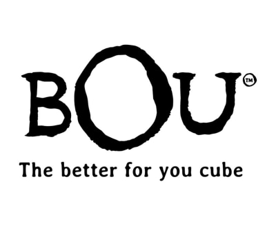 Shop BOU for you logo