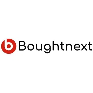 Boughtnext logo
