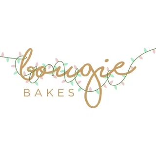 Shop Bougie Bakes logo