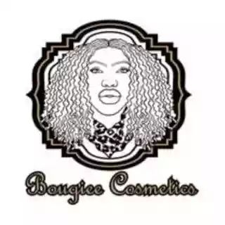 Bougiee Cosmetics logo