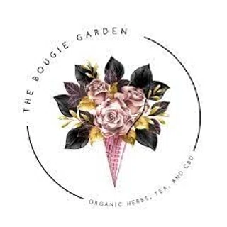 The Bougie Garden  logo