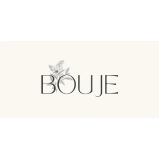 Bouje Finance logo