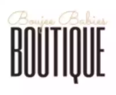 Shop Boujee Babies Boutique discount codes logo
