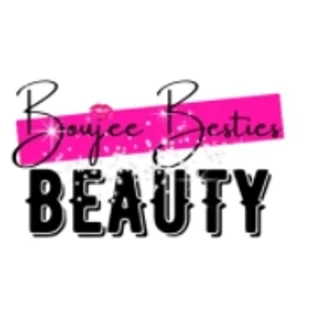 Boujee Besties Beauty logo