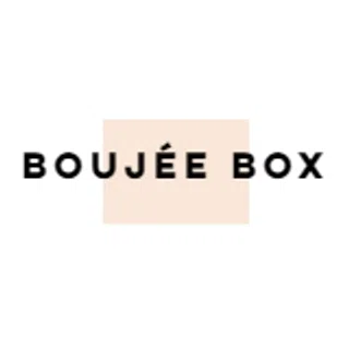 Shop Boujee Box discount codes logo
