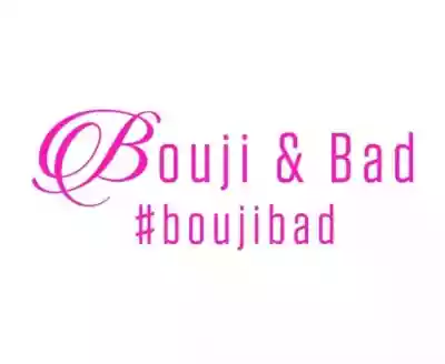 Bouji and Bad discount codes