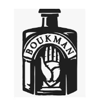Boukman Rhum logo