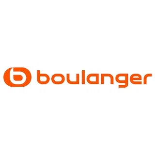 Boulanger logo