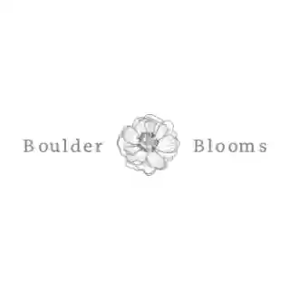 Shop Boulder Blooms coupon codes logo