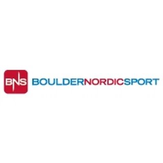 Shop Boulder Nordic Sport logo