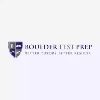 Shop Boulder Test Prep coupon codes logo