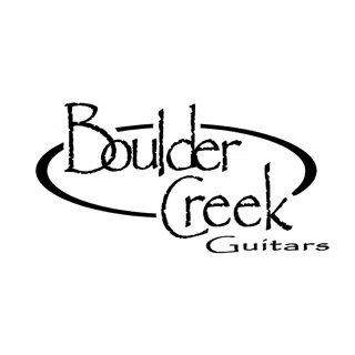 Boulder Creek Guitars logo