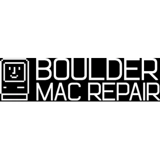 Boulder Mac Repair logo