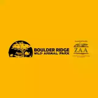 Shop  Boulder Ridge Wild Animal Park coupon codes logo