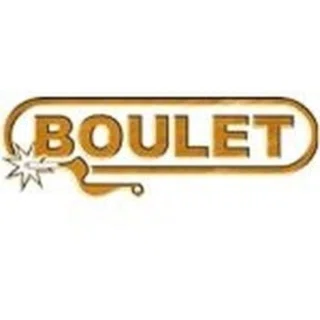 Shop Boulet Boots coupon codes logo