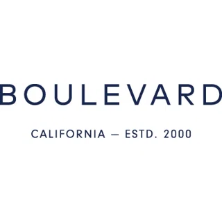 Boulevard Bags logo