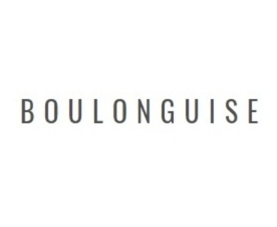 Shop Boulonguise logo