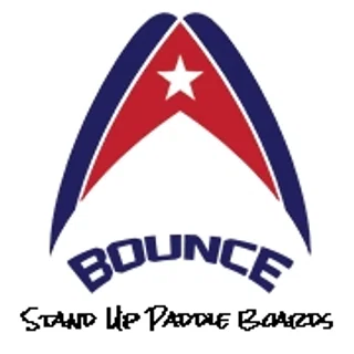 Bounce SUP logo