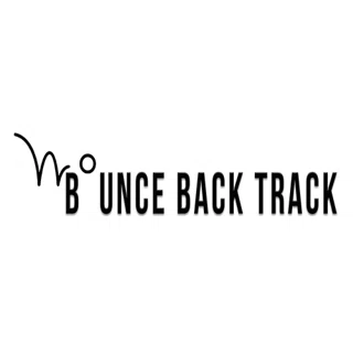 Bounce Back Track logo