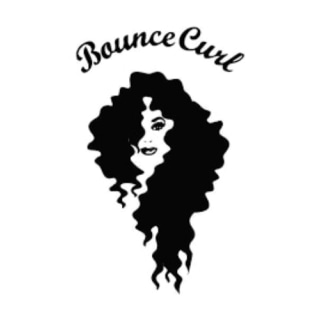 Shop Bounce Curl logo