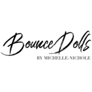 Bounce Dolls logo