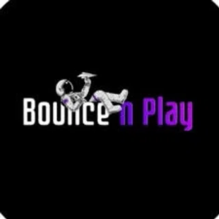 BounceNPlay  logo