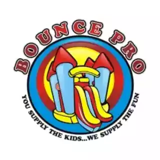 Bounce Pro coupon codes