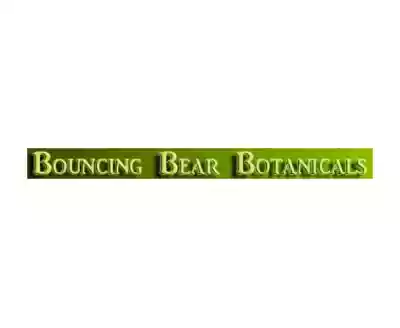 Bouncing Bear Botanicals coupon codes