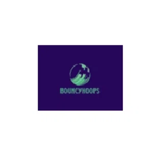 Bouncyhoops logo