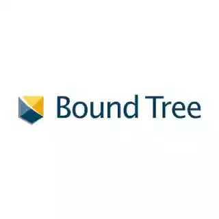 boundtree.com logo