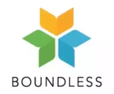 Shop Boundless logo