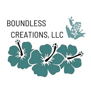 Boundless Creations Online logo