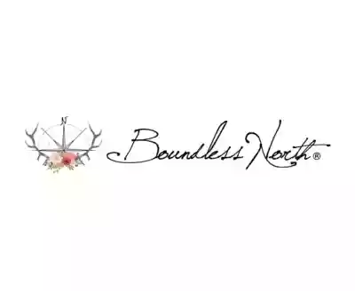 Boundless North logo
