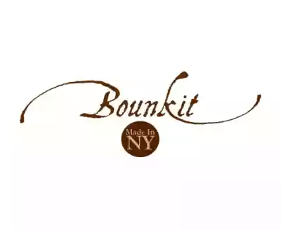 Bounkit Jewerly logo