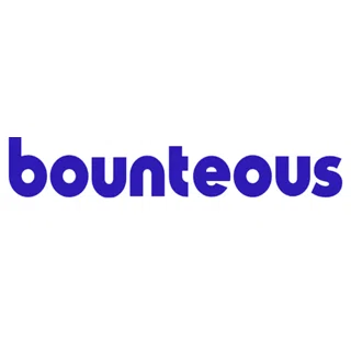 Bounteous logo