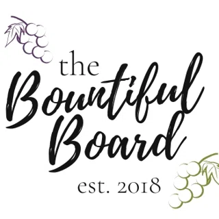 The Bountiful Board logo