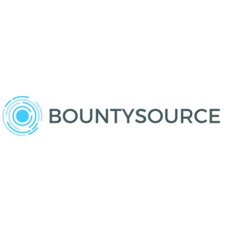 Bountysource logo