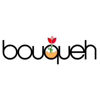 Bouqueh logo