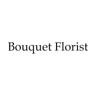 Shop Bouquet Florist logo