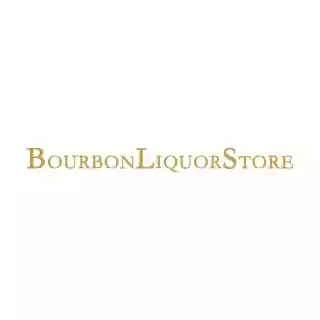Shop Bourbon Liquor Store promo codes logo