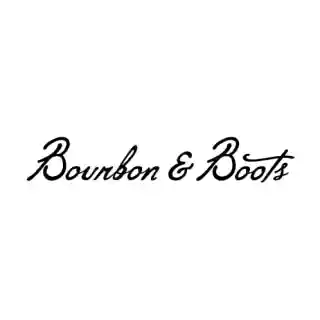 Shop Bourbon & Boots coupon codes logo