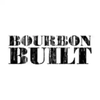 Shop Bourbon Built logo
