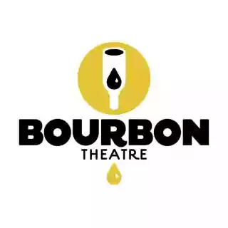 Shop  Bourbon Theatre discount codes logo
