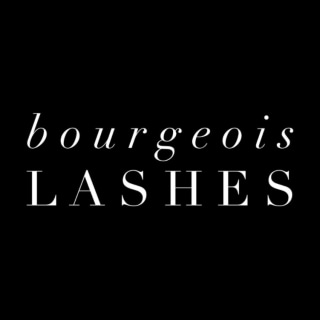 Bourgeois Lashes logo