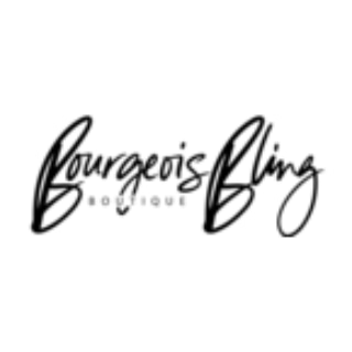 Bourgeois Bling Boutique coupon codes