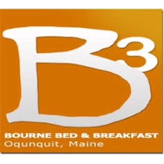 Shop Bourne B&B coupon codes logo