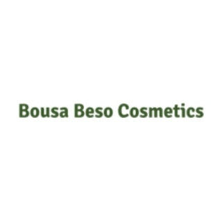 Shop Bousa Beso Cosmetics logo