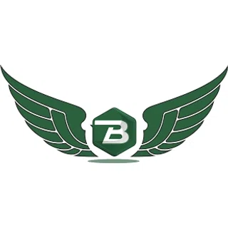 Bousty logo