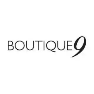 Shop Boutique 9 discount codes logo