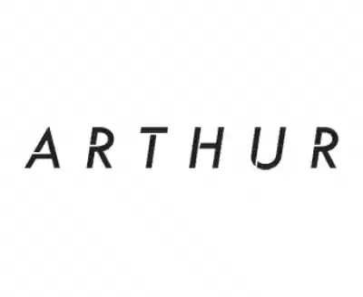 Arthur  logo